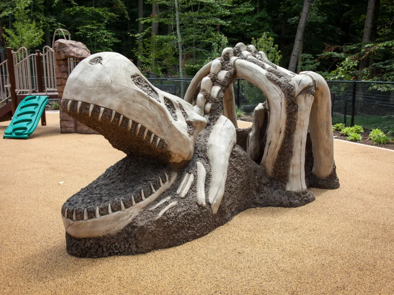 Prehistoric Playground