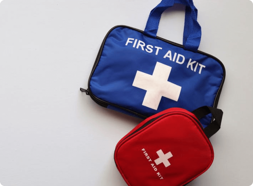 First AID